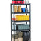 VEVOR Storage Shelves 16