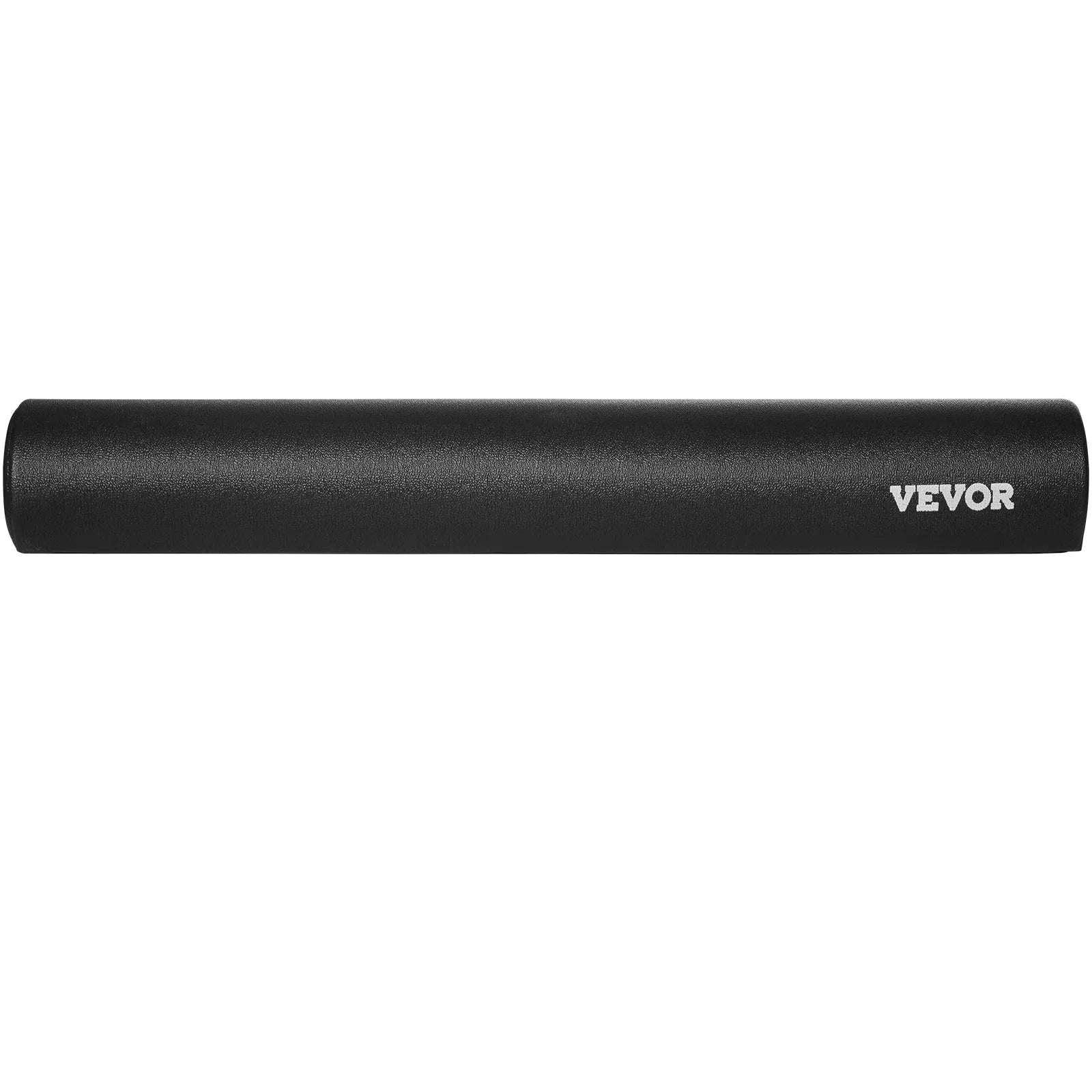 VEVOR Treadmill Mat for Carpet Floor 1/4" Thick 30"x60" Exercise Equipment Mat