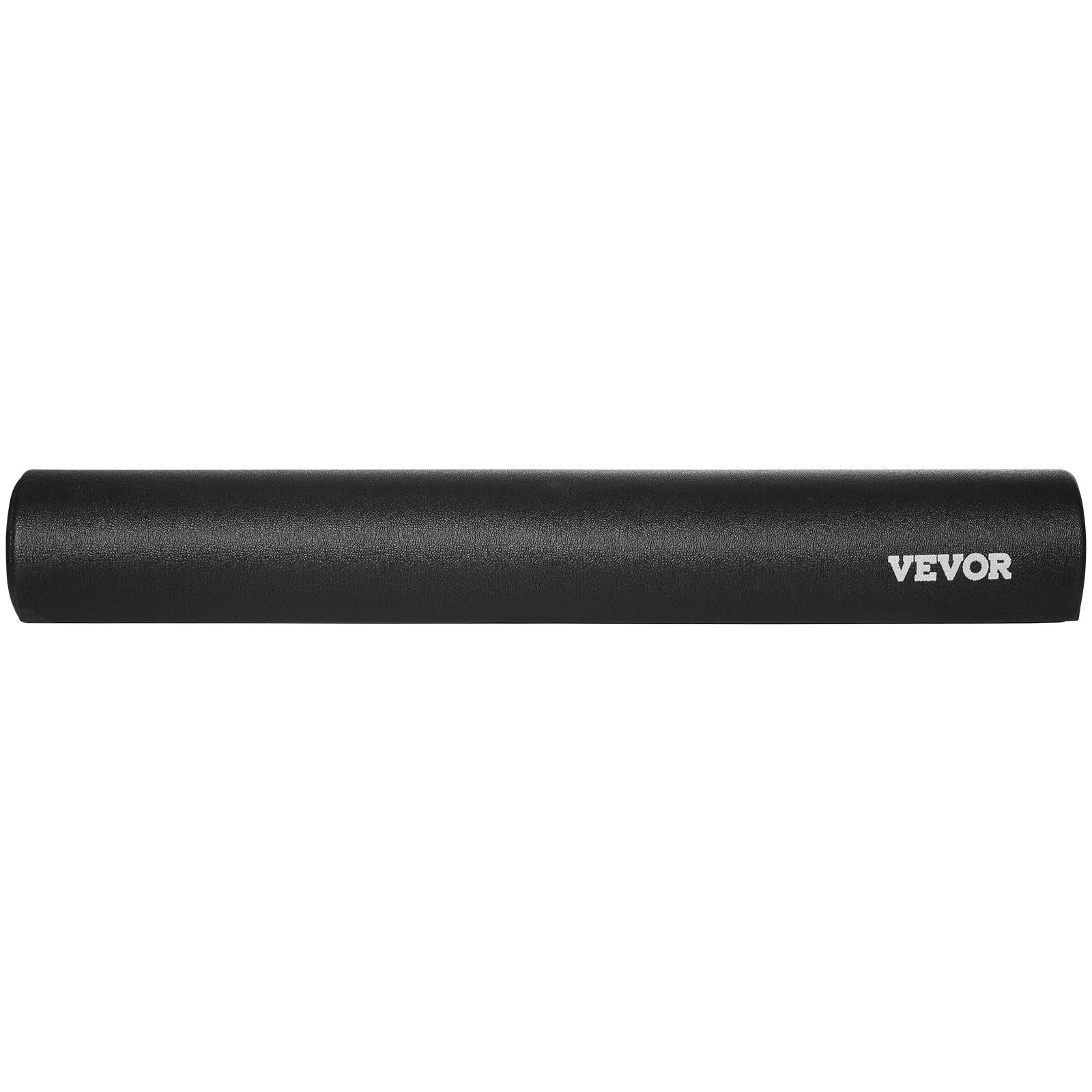 VEVOR Treadmill Mat for Carpet Floor 1/4" Thick 36"x72" Exercise Equipment Mat
