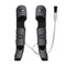 VEVOR Full Leg Massager, Air Compression Leg Massager for Foot Calf Thigh Knee, 3 Modes & 3 Intensities, Leg Compression Massage Boots for Circulation, Relaxation, Pain Relief - Great Gift for Mom/Dad