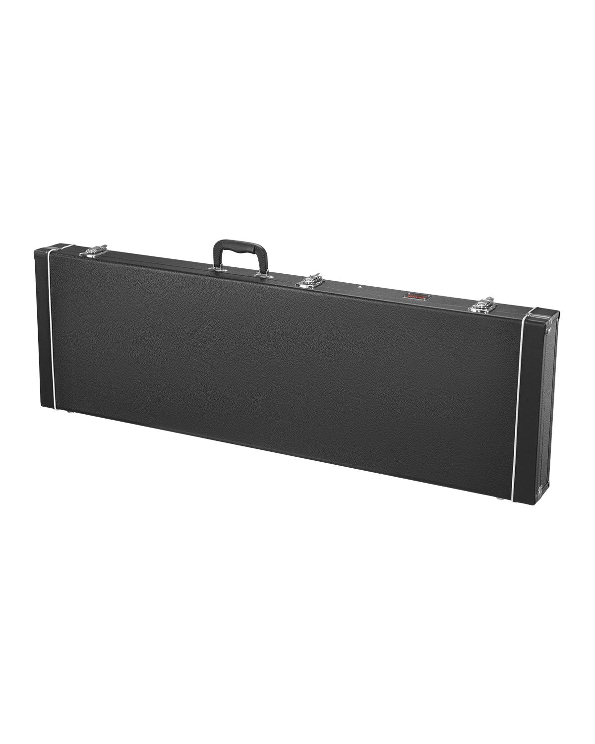 VEVOR Bass Guitar Hard Case 48.03 in Waterproof With Lock And Key for Bass Guitar 