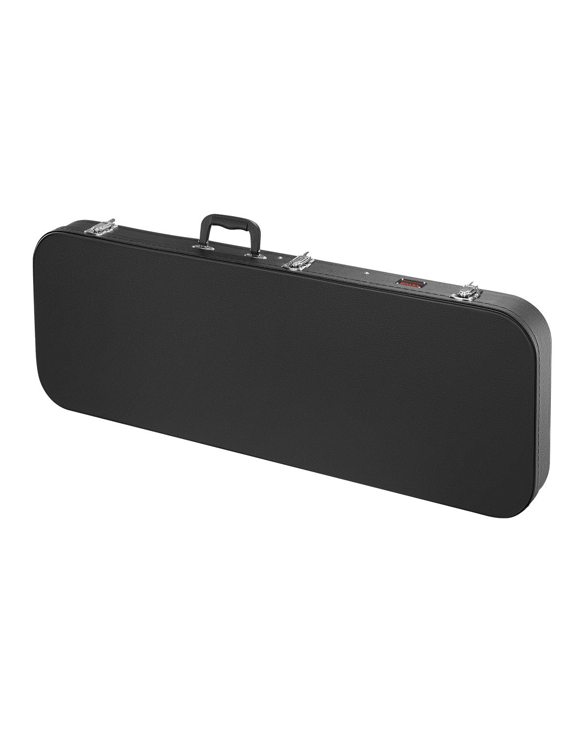 VEVOR Electric Guitar Hard Case 43.11 in With Lock And Key for Electric Guitar 