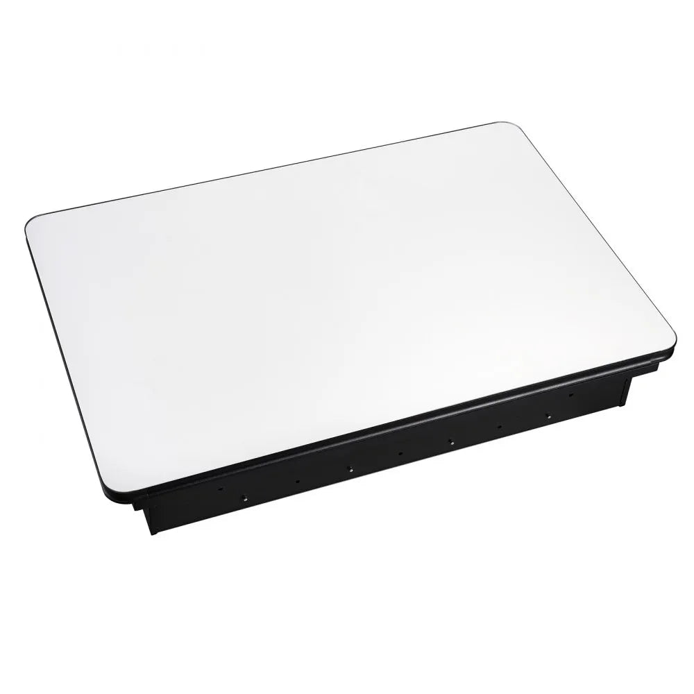 VEVOR Medicine Cabinet 20" x 30" Mirror Medicine Cabinet Adjustable Shelves