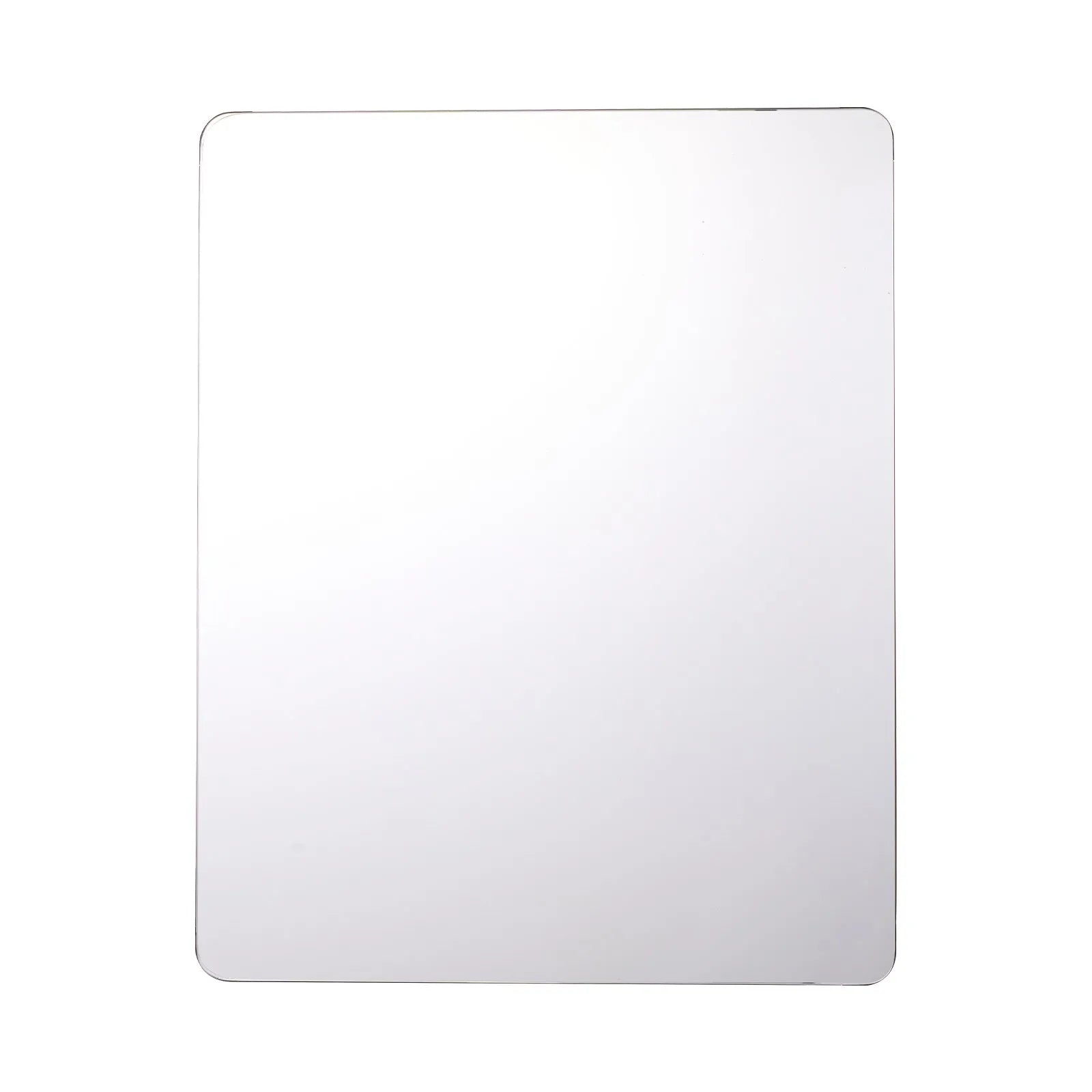 VEVOR Medicine Cabinet 24" x 30" Mirror Medicine Cabinet Adjustable Shelves