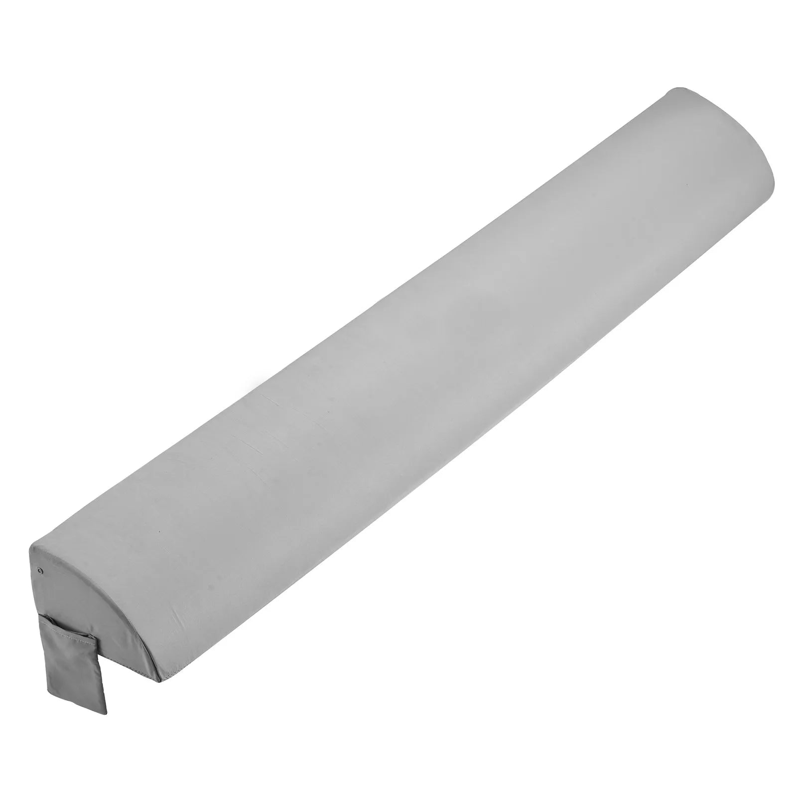 VEVOR Bed Wedge Pillow for Headboard 72" x 10" x 6" Bed Gap Filler Fill 0-7" Gap