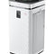 VEVOR 3139 ft²/h Air Purifier H13 HEPA Smart Air Purifier for Home & Office