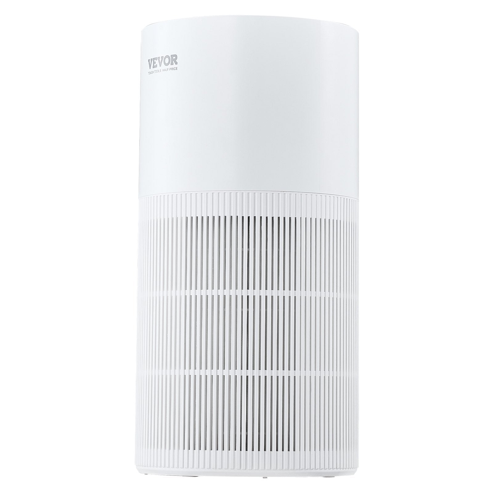VEVOR 1100 ft²/h Air Purifier H11 HEPA Smart Air Purifier for Home & Office 