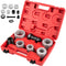 VEVOR Pipe Stretcher Kit, Exhaust Pipe Stretcher Kit 1-5/8\