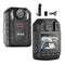 VEVOR 1440P HD Police Body Camera, 64GB Body Cam with Audio Video Recording Picture, Built-in 2850 mAh Battery, 2.0