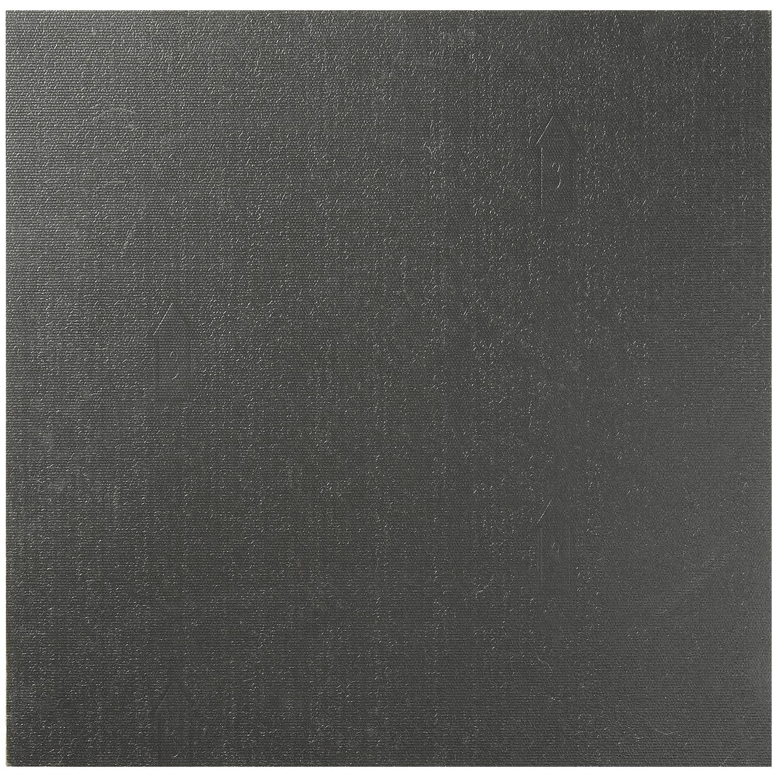 VEVOR Carpet Tiles Reusable, 20"x 20"Carpet Squares With Padding Attached, Soft Padded Carpet Tiles, Easy Install DIY for Bedroom Living Room (12Tiles, Mixed Brown) 