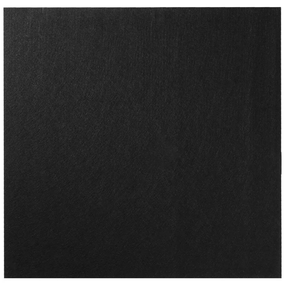 VEVOR Carpet Tiles Reusable, 24"x 24"Carpet Squares With Padding Attached, Soft Padded Carpet Tiles, Easy Install DIY for Bedroom Living Room (24Tiles, Mixed Gray)