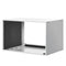 VEVOR Air Conditioner Wall Sleeve 26 in Universal Through the Wall AC Sleeve