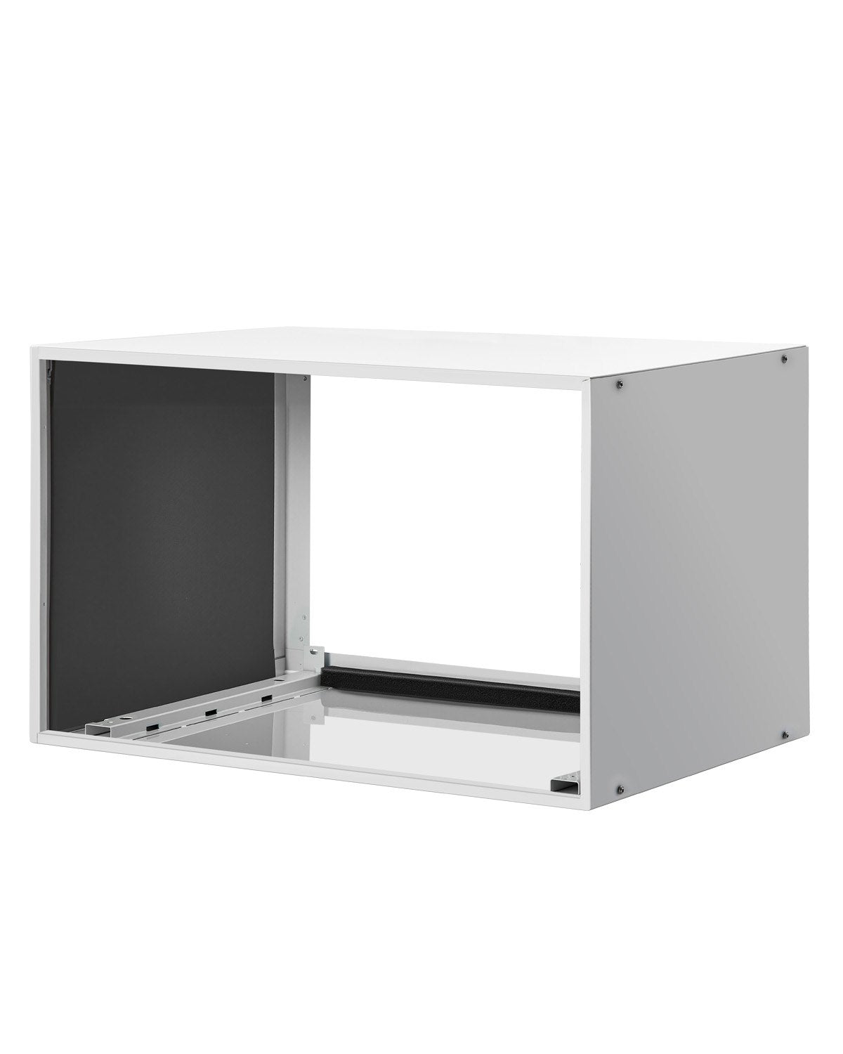 VEVOR Air Conditioner Wall Sleeve 26 in Universal Through the Wall AC Sleeve 