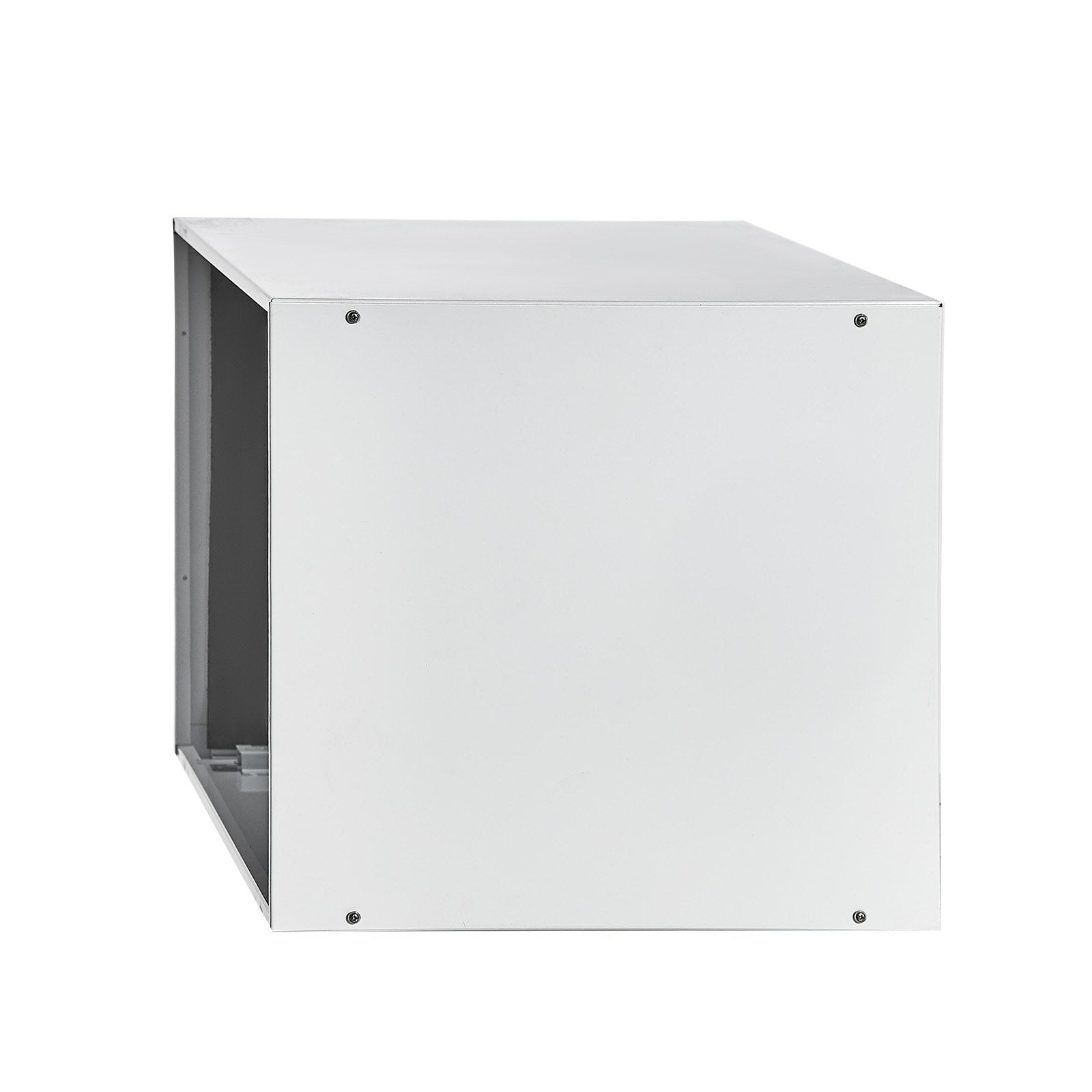 VEVOR Air Conditioner Wall Sleeve 26 in Universal Through the Wall AC Sleeve 
