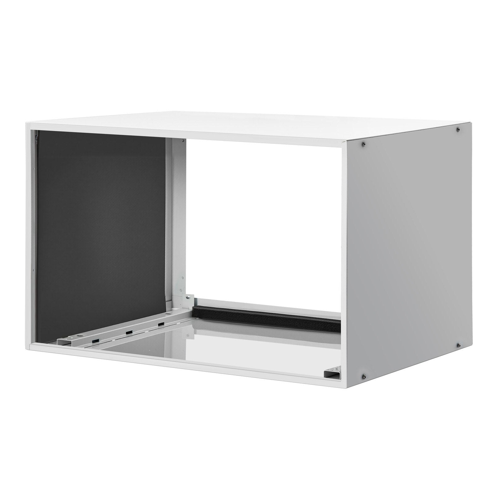 VEVOR Air Conditioner Wall Sleeve 26 in Universal Through the Wall AC Sleeve 