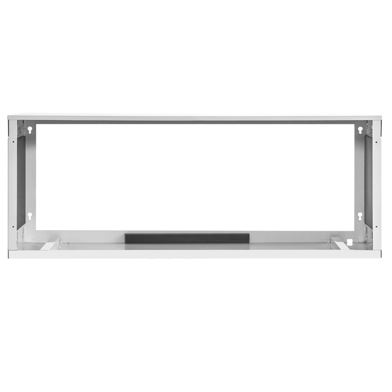 VEVOR Air Conditioner Wall Sleeve 42 in Universal Through the Wall AC Sleeve 