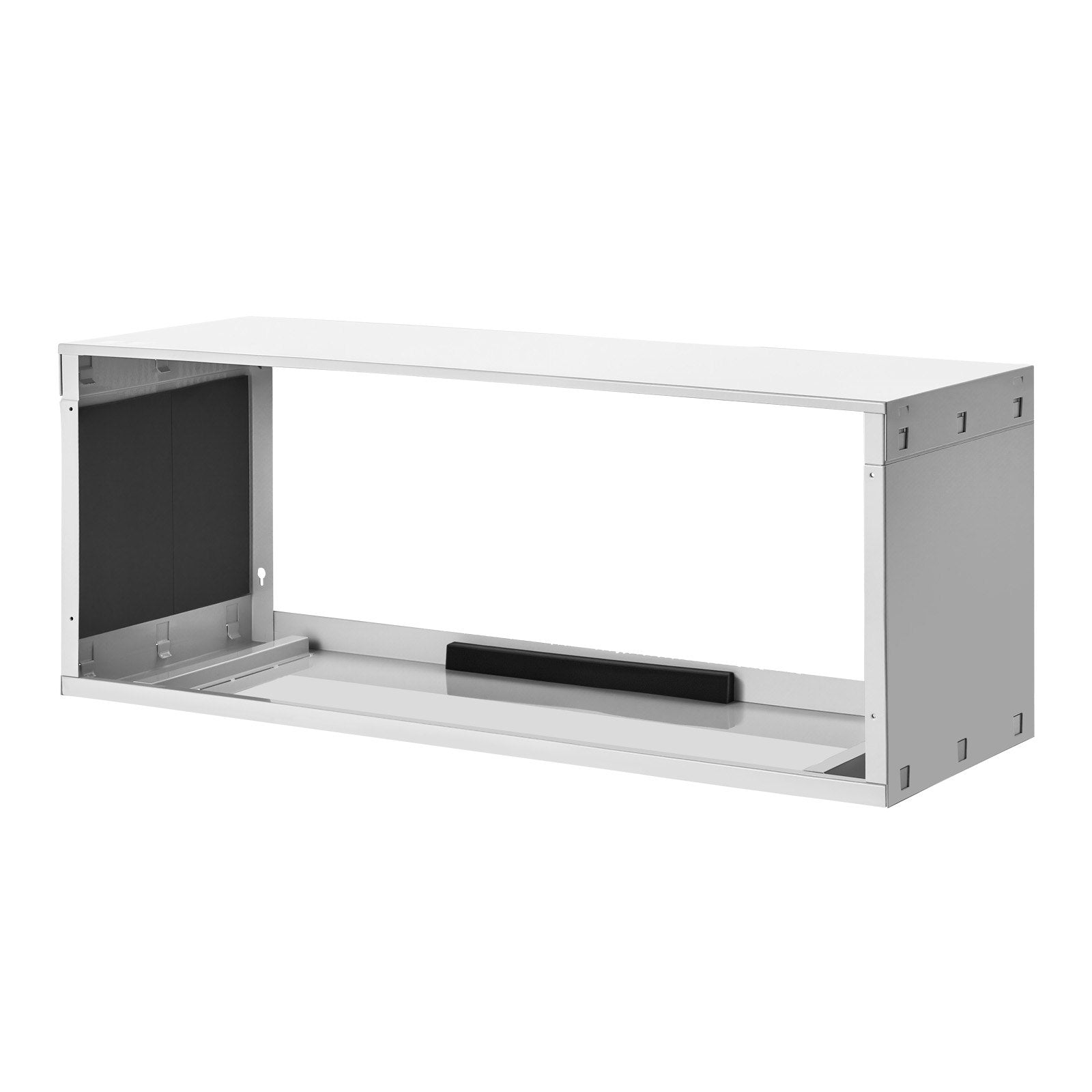 VEVOR Air Conditioner Wall Sleeve 42 in Universal Through the Wall AC Sleeve 