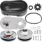 VEVOR Torque Converter 3/4