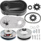 VEVOR Torque Converter CVT 2HP-7HP 3/4\