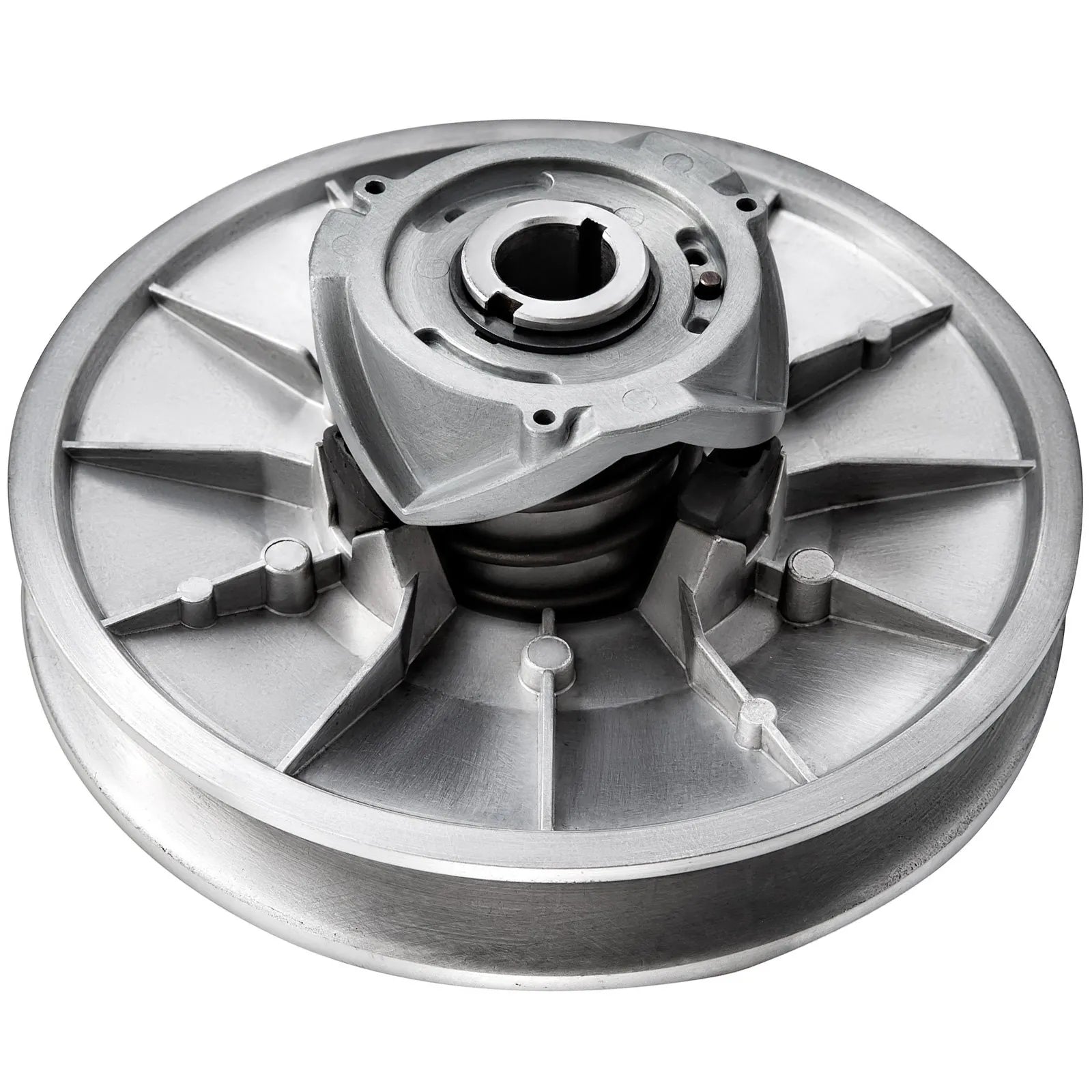 VEVOR Golf Cart High Torque Driven Clutch for Club Car DS & Precedent 1997 to Up Club Car 4-Cycle Gas Golf Cart Model