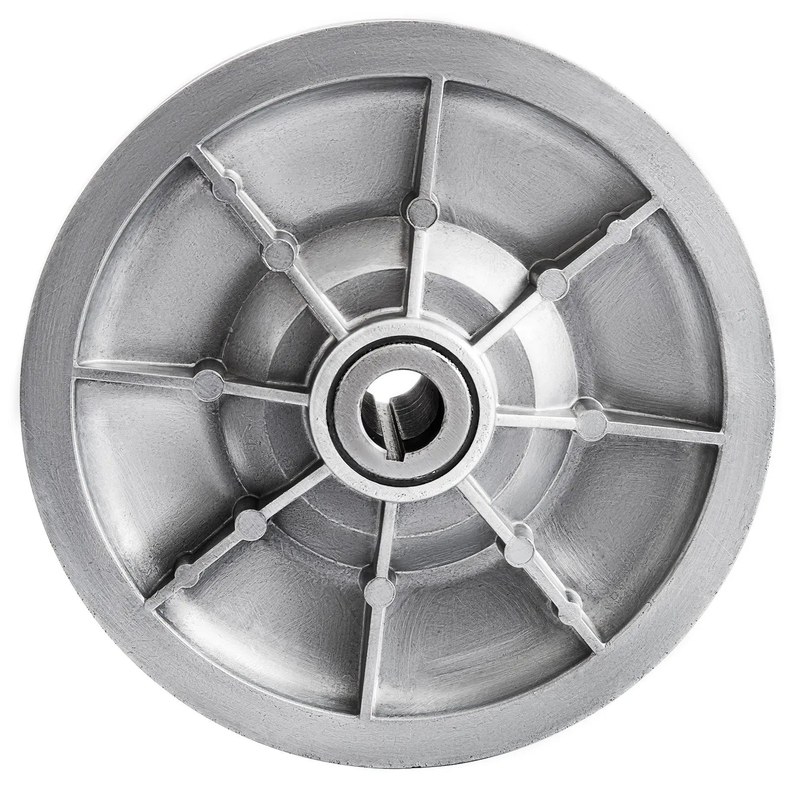 VEVOR Golf Cart High Torque Driven Clutch for Club Car DS & Precedent 1997 to Up Club Car 4-Cycle Gas Golf Cart Model