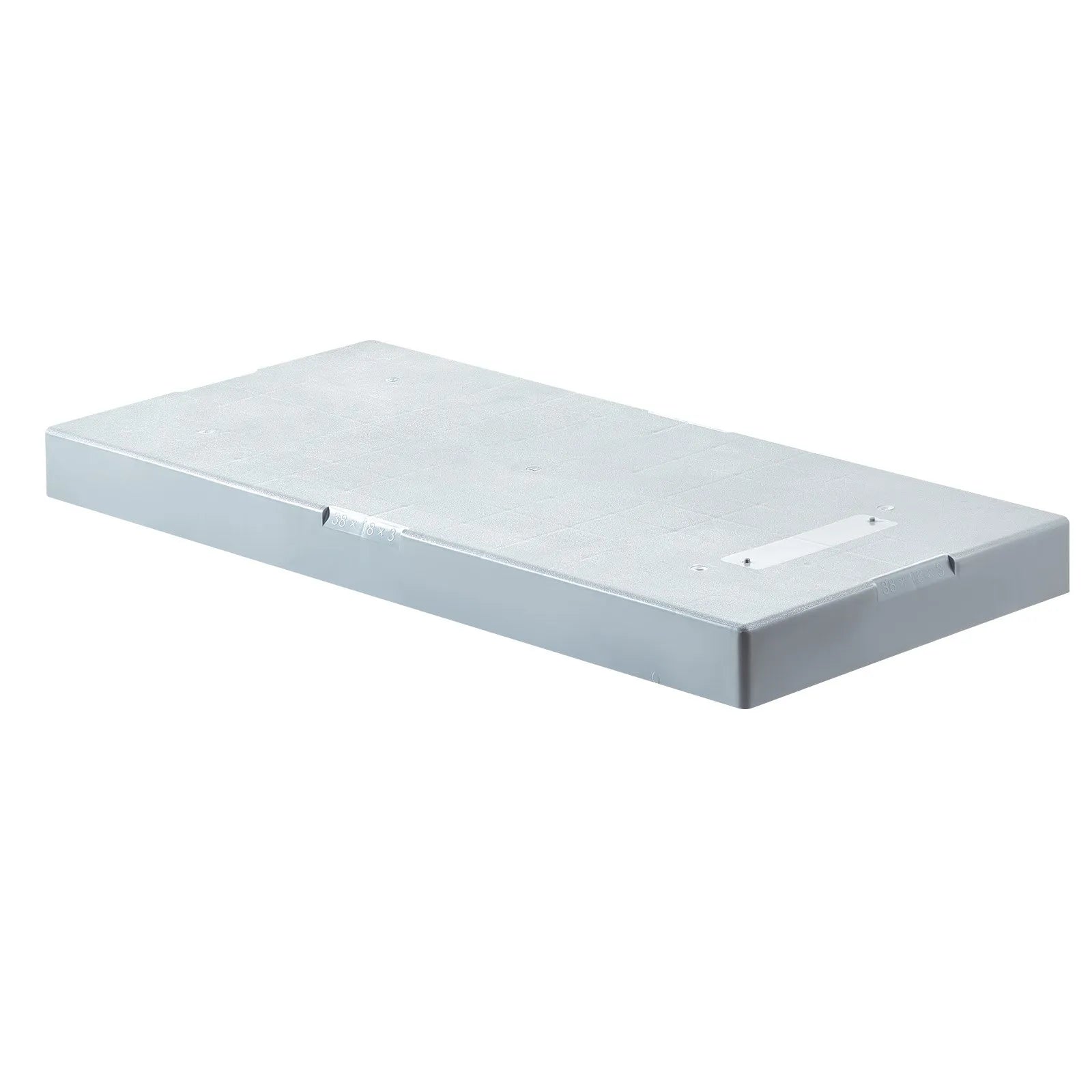 VEVOR Mini Split Pad for 9000-36000 BTU Anti Vibration Outdoor Pads