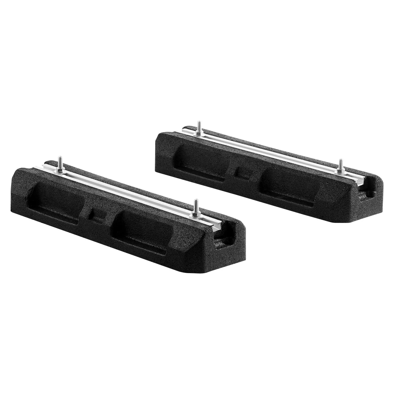 VEVOR Floor Mount Base Kit for 9000-36000 BTU AC Heavy Duty Anti Vibration