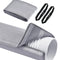 VEVOR Air Conditioner Hose Cover Wrap Portable AC Insulated Exhaust Hose Sleeve
