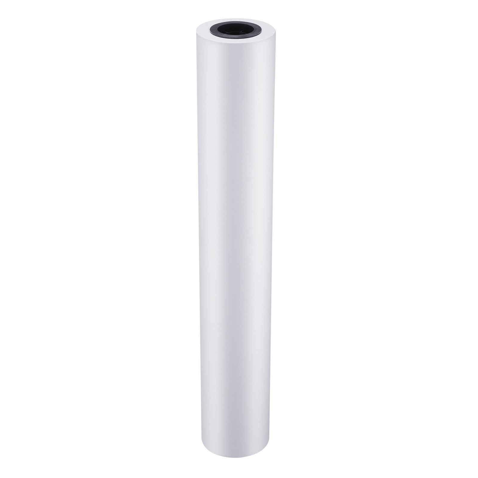 VEVOR Wide Format Paper Plotter Paper 4 Rolls 24 in x 150 ft CAD Bond Rolls 