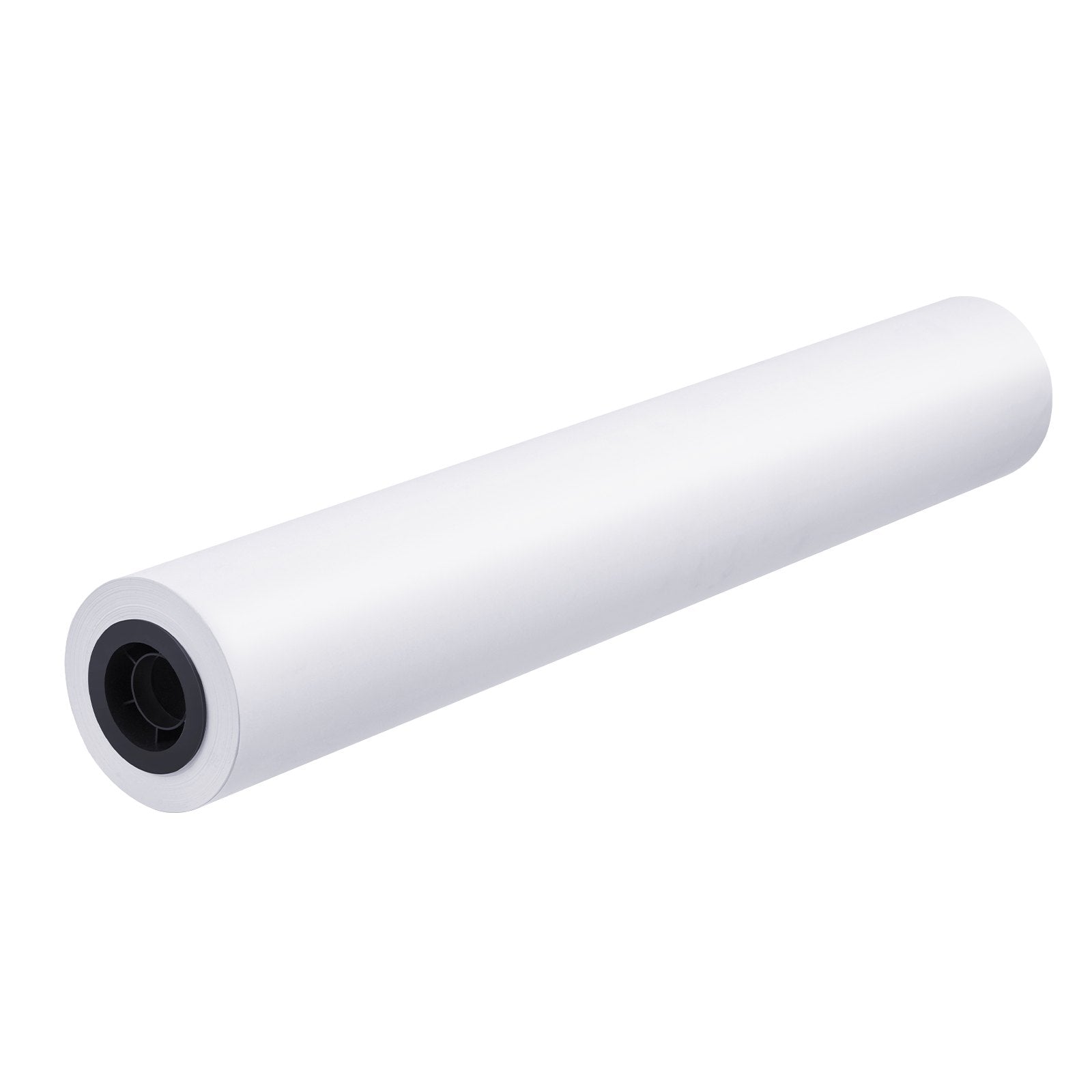 VEVOR Wide Format Paper Plotter Paper 4 Rolls 24 in x 150 ft CAD Bond Rolls 