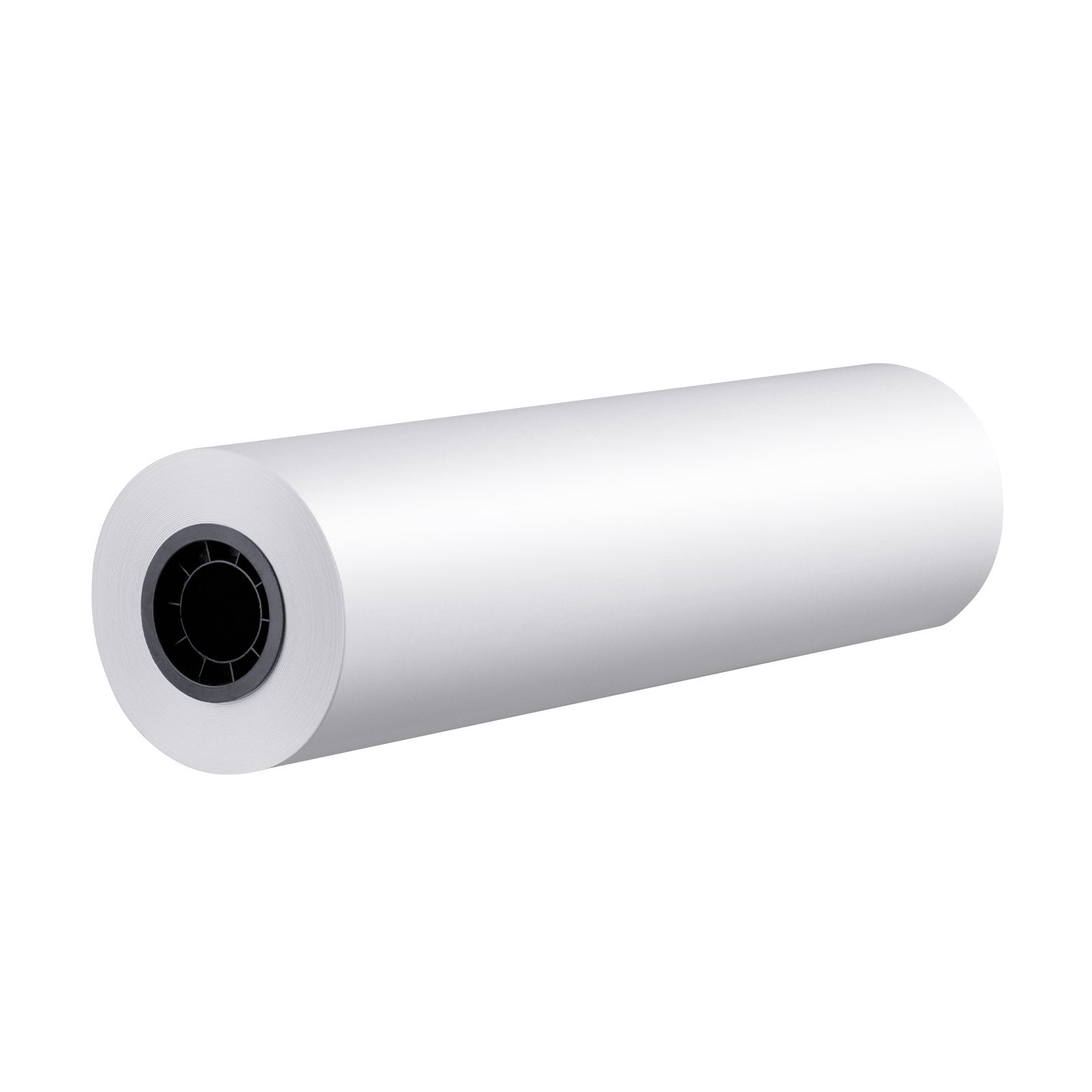 VEVOR Wide Format Paper Plotter Paper 2 Rolls 24 in x 500 ft CAD Bond Rolls 