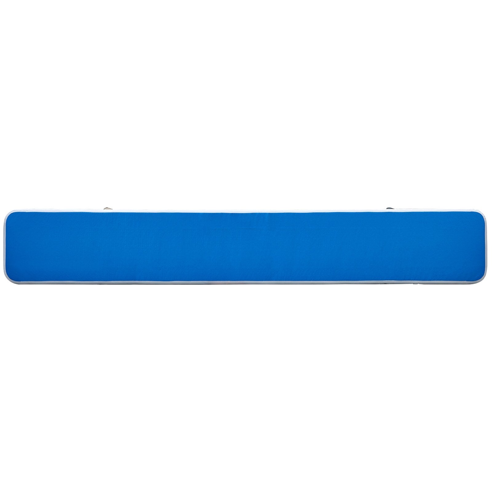 Air Track Mat 20FT Airtrack Inflatable Floor Gymnastics Tumbling Mat Training 
