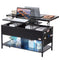 VEVOR Lift Top Coffee Table 39.4