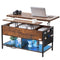 VEVOR Lift Top Coffee Table 39.4