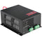 VEVOR Laser Power Supply 100W Co2 Laser Engraver Power Supply Black Laser Tube Power Supply 110V for Laser Cutter Engraving Machine(100W)