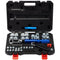 VEVOR Hydraulic Flaring Tool Kit, 45° Double Flaring Tool, Brake Repair Brake Flaring Tools for 3/16