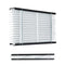 VEVOR Air Filters MERV 13 Electrostatic Pleated Furnace Filter 2-Pack 16x28x4