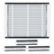 VEVOR Air Filters MERV 11 Electrostatic Pleated Furnace Filter 4-Pack 20x25x4