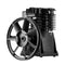 VEVOR Air Compressor Pump Head 3HP 5.8CFM @ 90PSI Twin Cylinder Piston Pump Head
