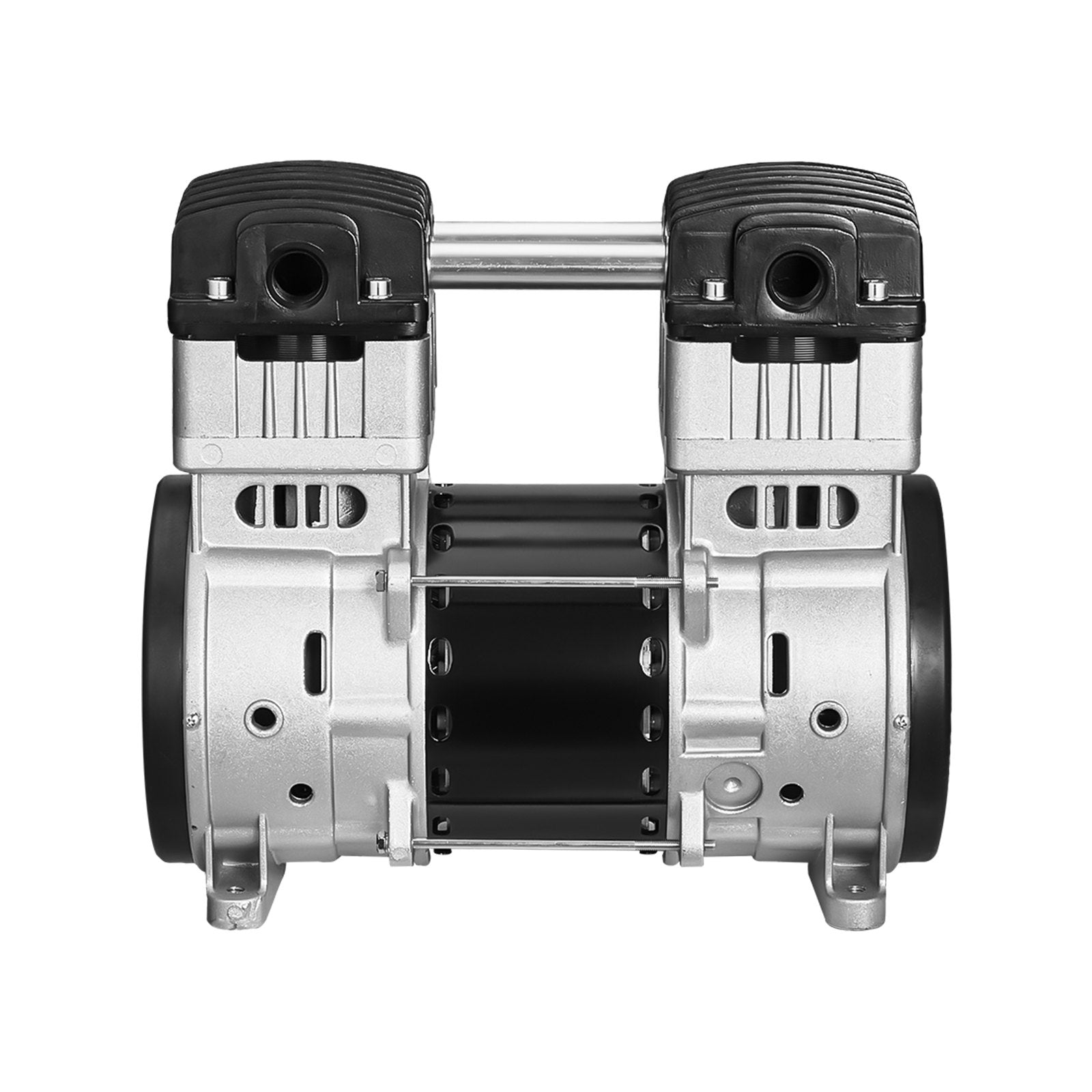 VEVOR Air Compressor Motor 2HP 5.2CFM @ 90PSI Oil Free with Max. 145PSI Pressure 