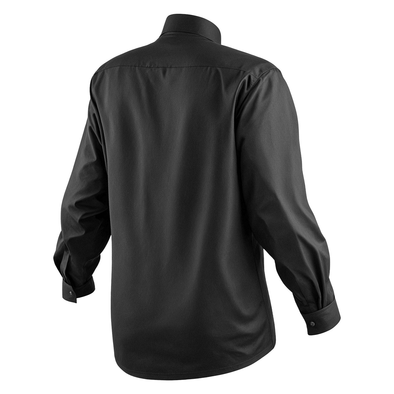 VEVOR Flame-Resistant Welding Jacket M Size 7oz FR Cotton Welding Safety Jacket 