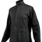 VEVOR FR Welding Jacket M Size Heavy Duty Cowhide Leather & 9oz FR Cotton