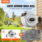 VEVOR Retractable Hose Reel Water Hose Reel 84'x5/8