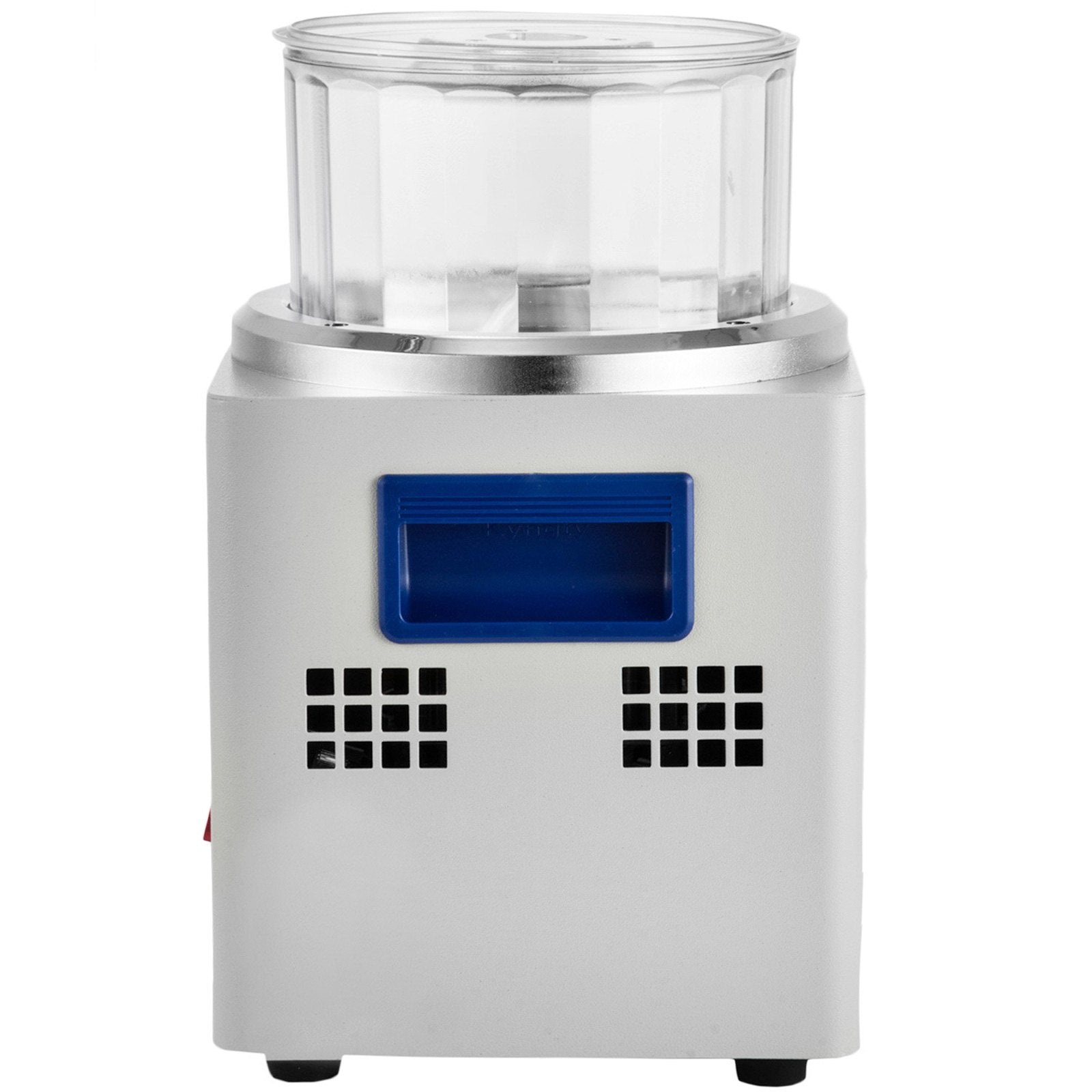 VEVOR Tumbler 2000 RPM Finisher 7.3 inch Magnetic Polisher with Adjustable Speed for Jewelry (KT185) 