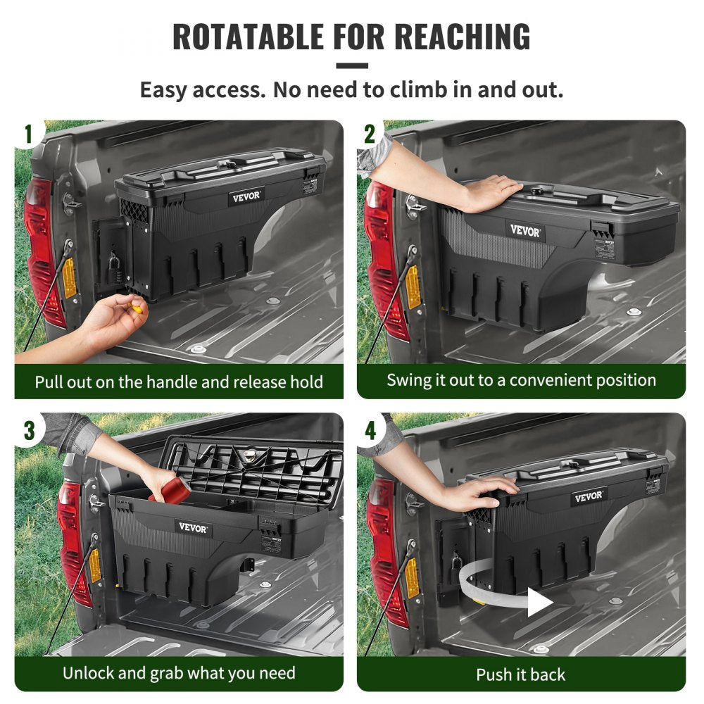 Motor Powered Automatic Sliding Gate Opener + Remote Controllers 