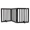VEVOR Free Standing Dog Gate, 24