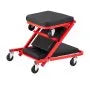 VEVOR 40" 2-in-1 Folding Mechanic Creeper & Rolling Garage Seat – 450 lb Capacity