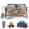 VEVOR Laser Engraver, 20W Output Laser Engraving Machine, 15.7