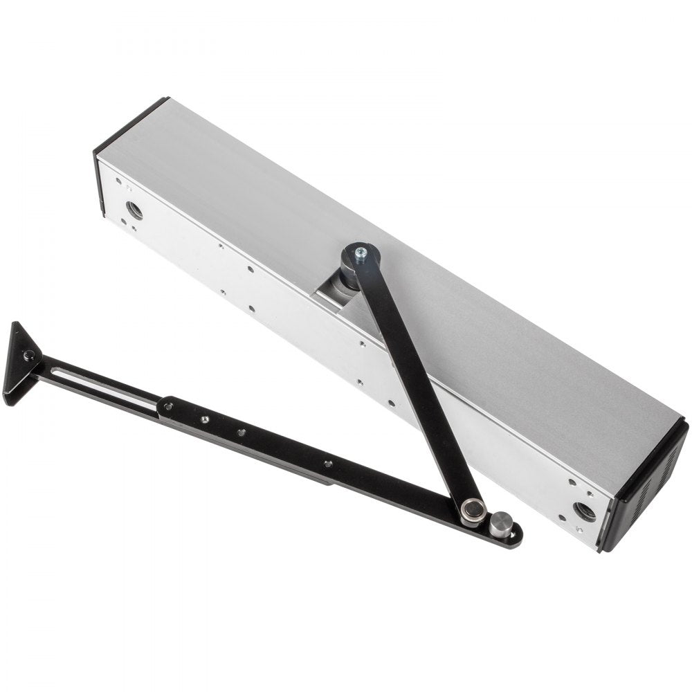 Vevor Automatic Door Opener Handicap Door Opener 120 Degrees + Access Controller 