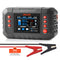 25A Smart Battery Charger – 6V/12V/24V LiFePO4, Lithium & Lead-Acid Batteries